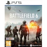 Battlefield 6 [PS5]